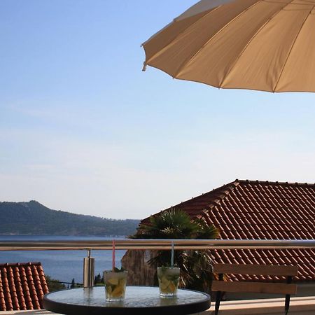 Apartments Grkovic Trsteno Adventure Experience Accommodation 1 Dubrovnik Bagian luar foto