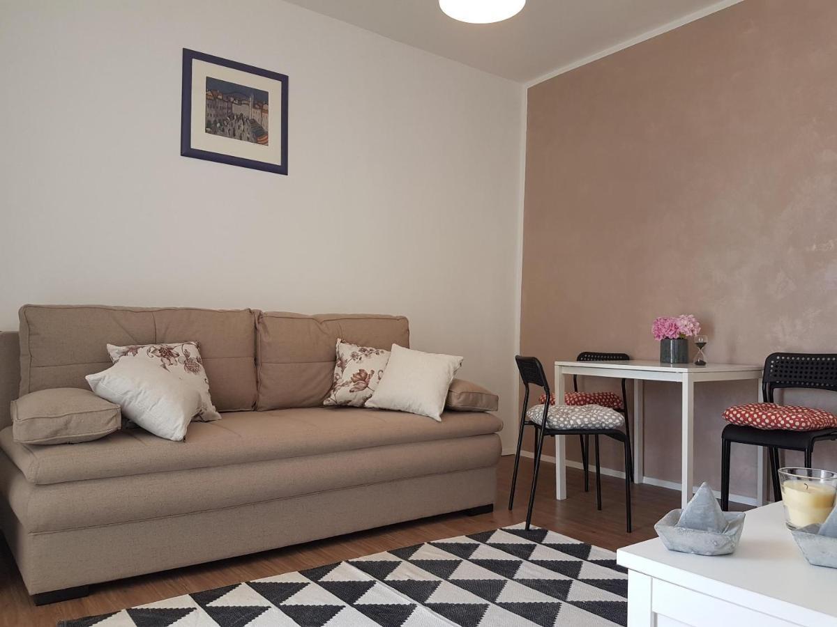Apartments Grkovic Trsteno Adventure Experience Accommodation 1 Dubrovnik Bagian luar foto