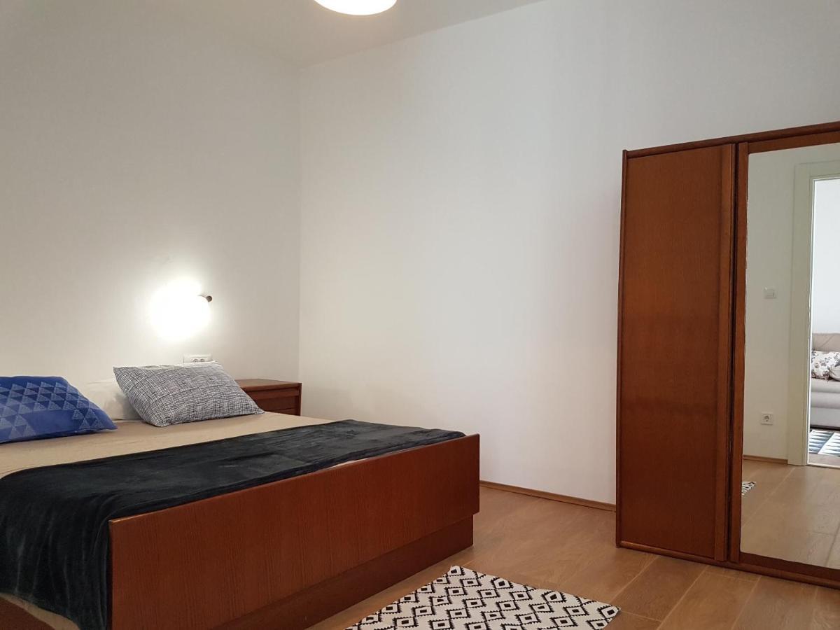Apartments Grkovic Trsteno Adventure Experience Accommodation 1 Dubrovnik Bagian luar foto